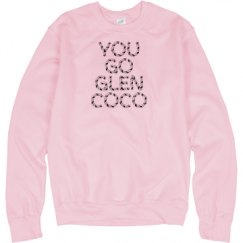 Unisex Basic Promo Crewneck Sweatshirt