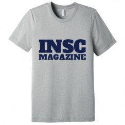 Unisex Triblend Tee