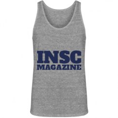Unisex Jersey Tank Top