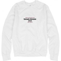 Unisex Basic Promo Crewneck Sweatshirt