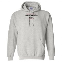 TRUMP/PRISON 2020 (ash)