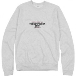 Unisex Basic Promo Crewneck Sweatshirt