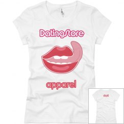 CW DATI LIPS RASPBERRY SLIMFIT