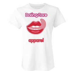 Ladies Slim Fit Favorite Tee