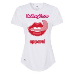 Women's Adidas Sport Shirt 