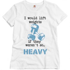 Ladies Basic Softstyle Tee