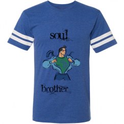 Unisex Vintage Sports Tee