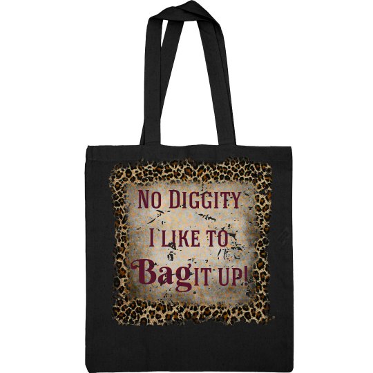 Bag Lady Collection Bag Lady Collection