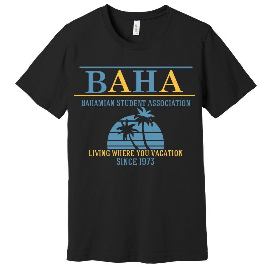 Baha TEE
