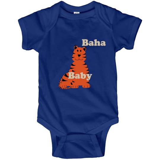 Baha (value )baby one piece 