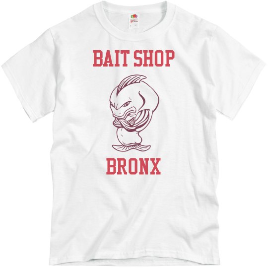 Bait shop bronx Bait shop bronx