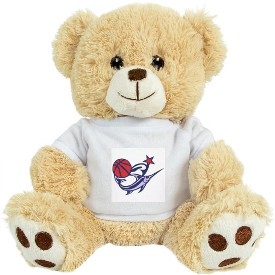 Bait Shop Hoops logo