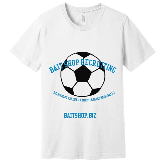 Bait Shop Soccer