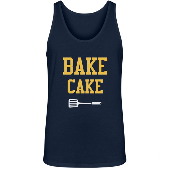 Bake Cake Mens Black V Bake Cake Mens Black V