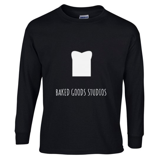 Baked Goods Long Shirt