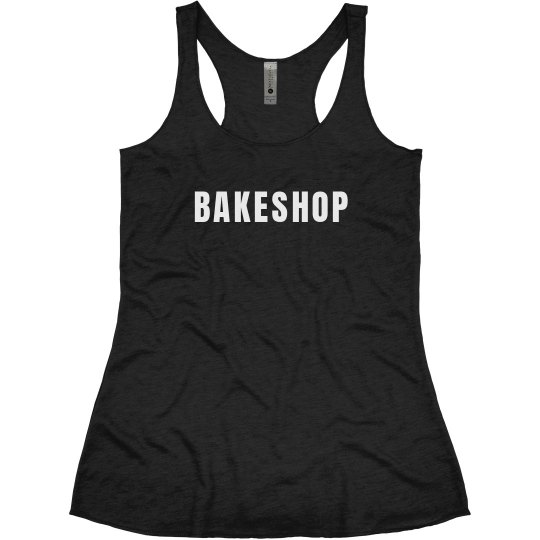 BAKESHOP Flow Tank
