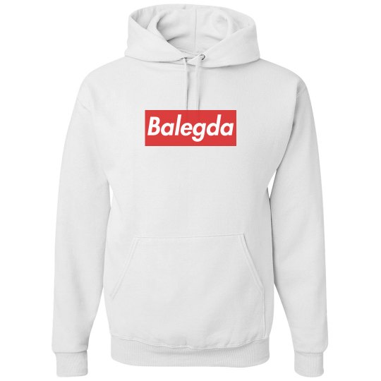 BALEDGA Hoodie BALEDGA Hoodie