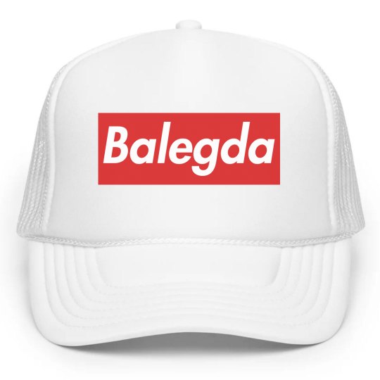 BALEGDA Hat 2 BALEGDA Hat 2
