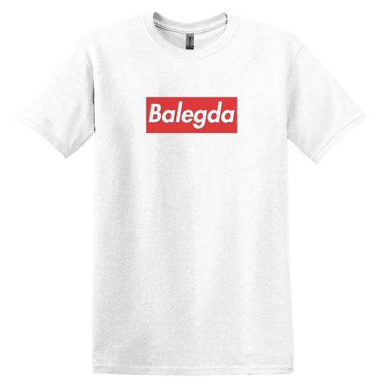 Balegda Tee Balegda Tee