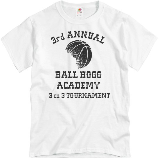 Ball Hogg Academy