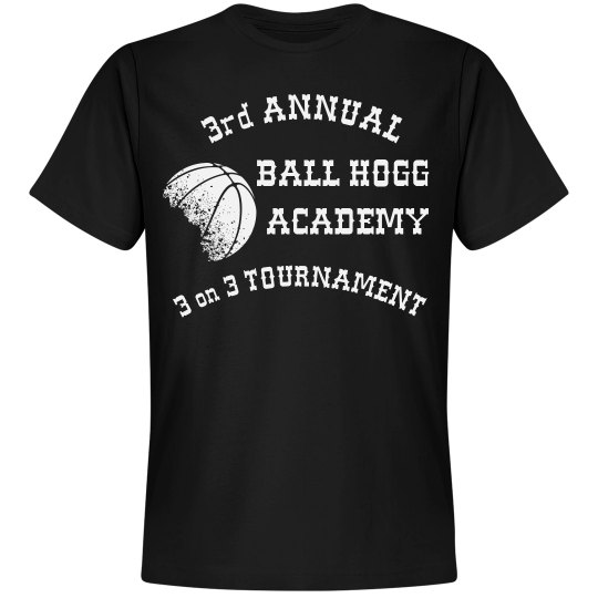 Ball Hogg Academy