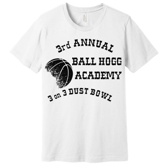 Ball Hogg Academy