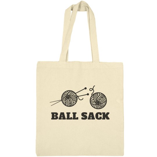 Ball Sack Bag