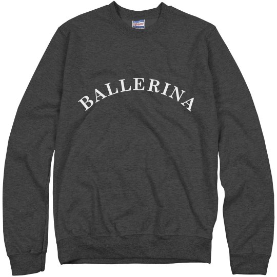 Ballerina Ballerina