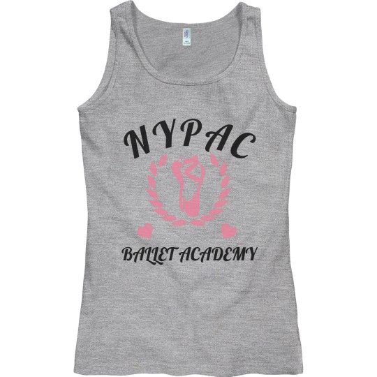 Ballet academy adult 