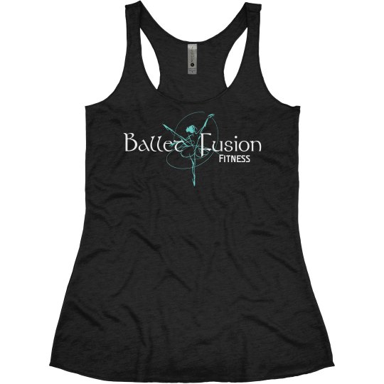 Ballet Fusion Fitness