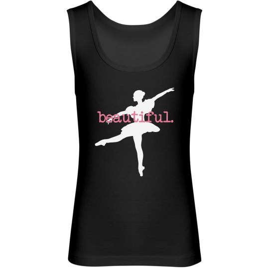 Ballet is Beautiful Ballet is Beautiful