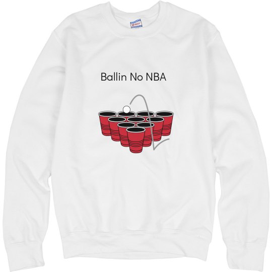 ballin no NBA ballin no NBA