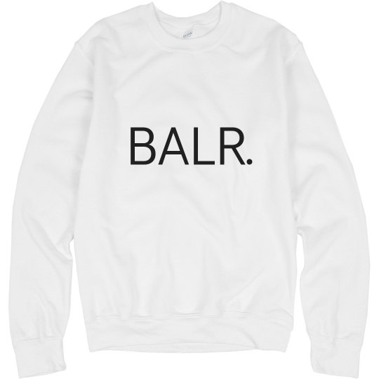 BALR. Sweatshirt