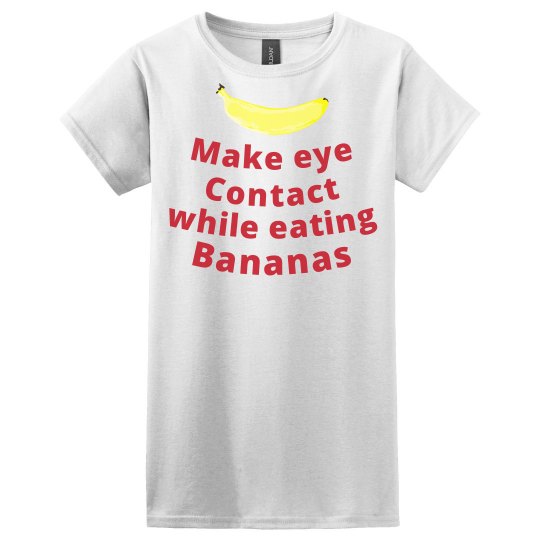 Banana Tee