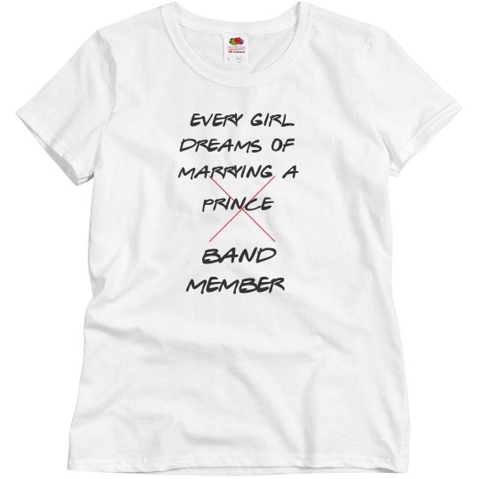 band member band member