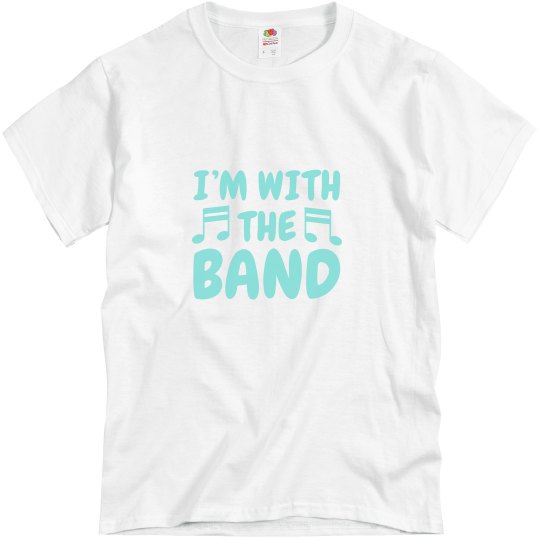Band top