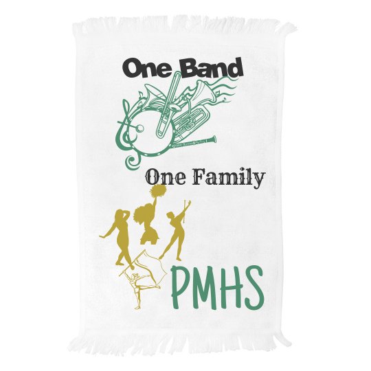 Band Towel