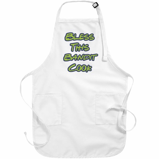 Bandit Apron Bandit Apron