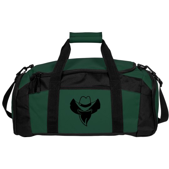 Bandit Duffel