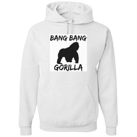 Bang Bang Gorilla