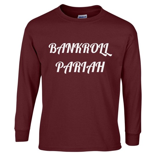 Bankroll Bankroll