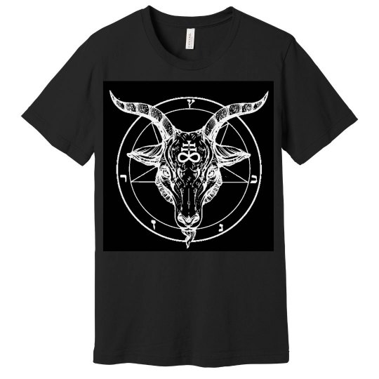Baphomet 6