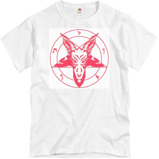 Baphomet 7