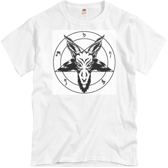 Baphomet 7