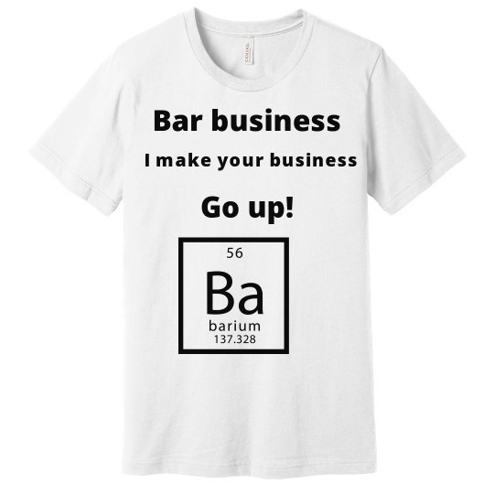 Bar business