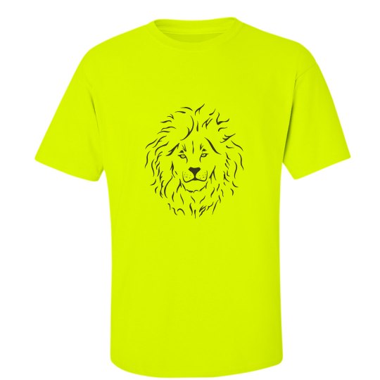 Barbary Lion Barbary Lion
