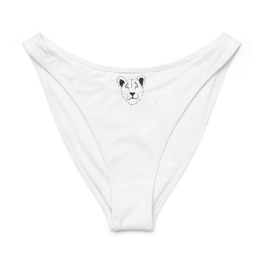 Barbary Lioness Barbary Lioness