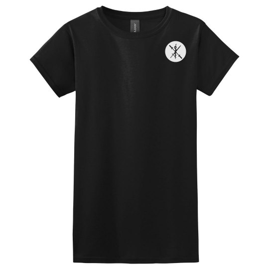 Barbells, Bacon & Buttcheeks Ladies