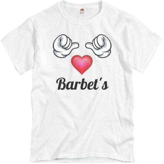 Barbet's