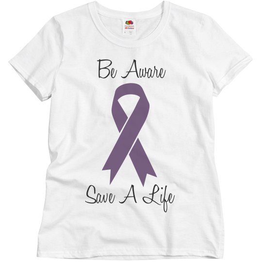 BASAL Misses Basic Relaxed Fit Tee